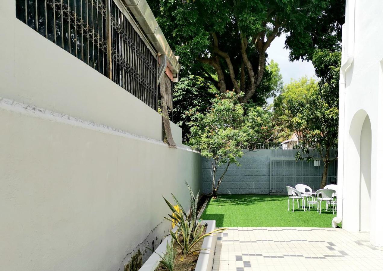 527 Beachhouse L 5 Bedroom With Swimming Pool - 3Min Walk To The Beach Tanjung Bungah  Zewnętrze zdjęcie